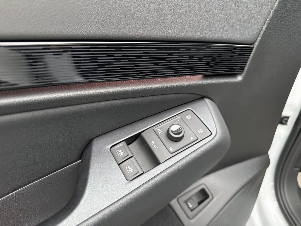 VW ID.7 86 Style S+ 5d