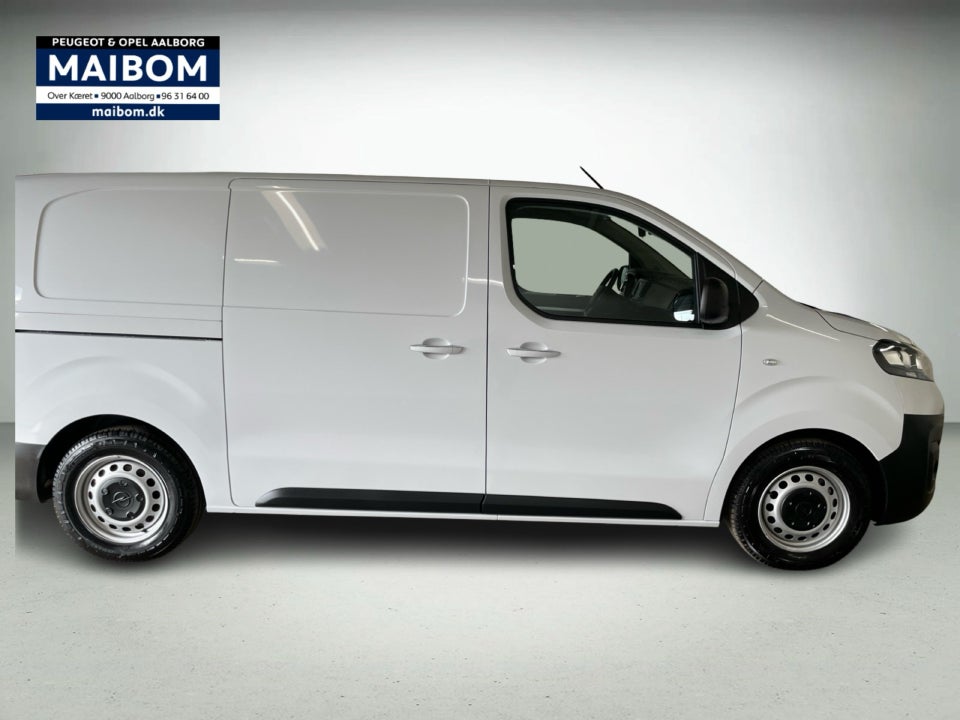 Opel Vivaro-e 75 Enjoy+ L2