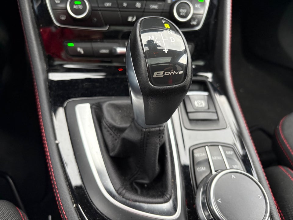 BMW 225xe 1,5 Active Tourer Luxury Line aut. 5d