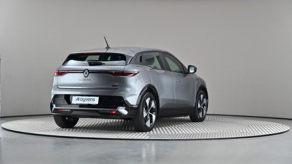 Renault Megane E-Tech 60 Equilibre 5d