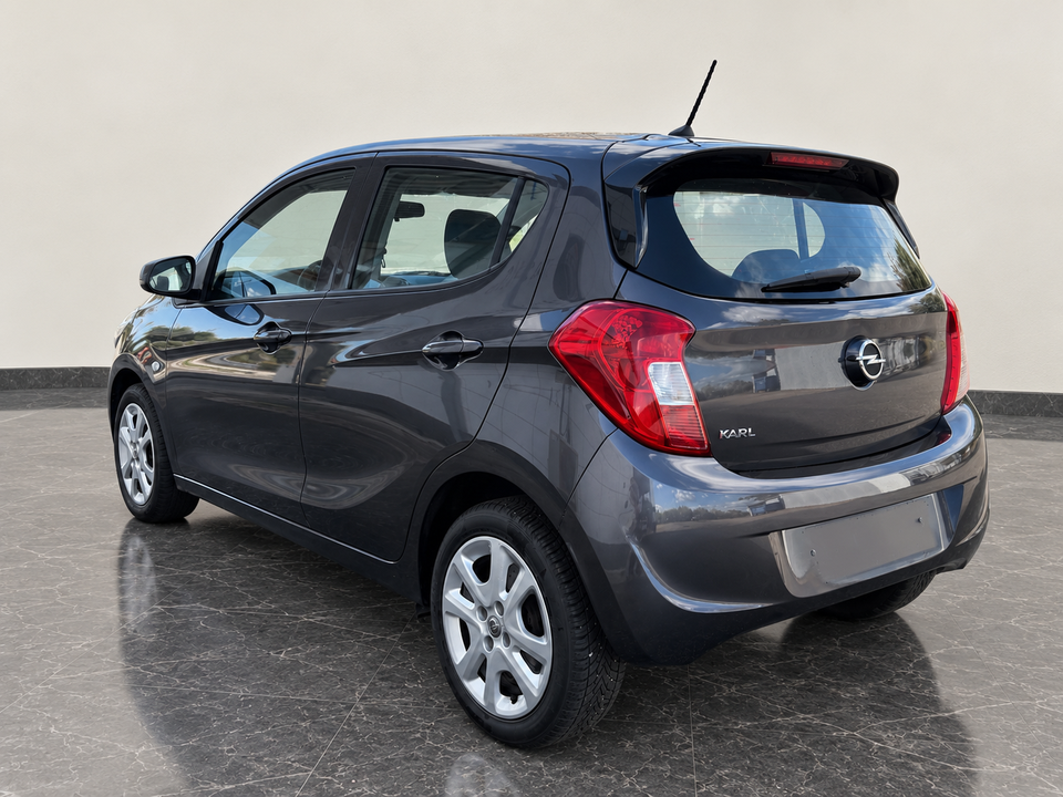 Opel Karl 1,0 Cosmo 5d