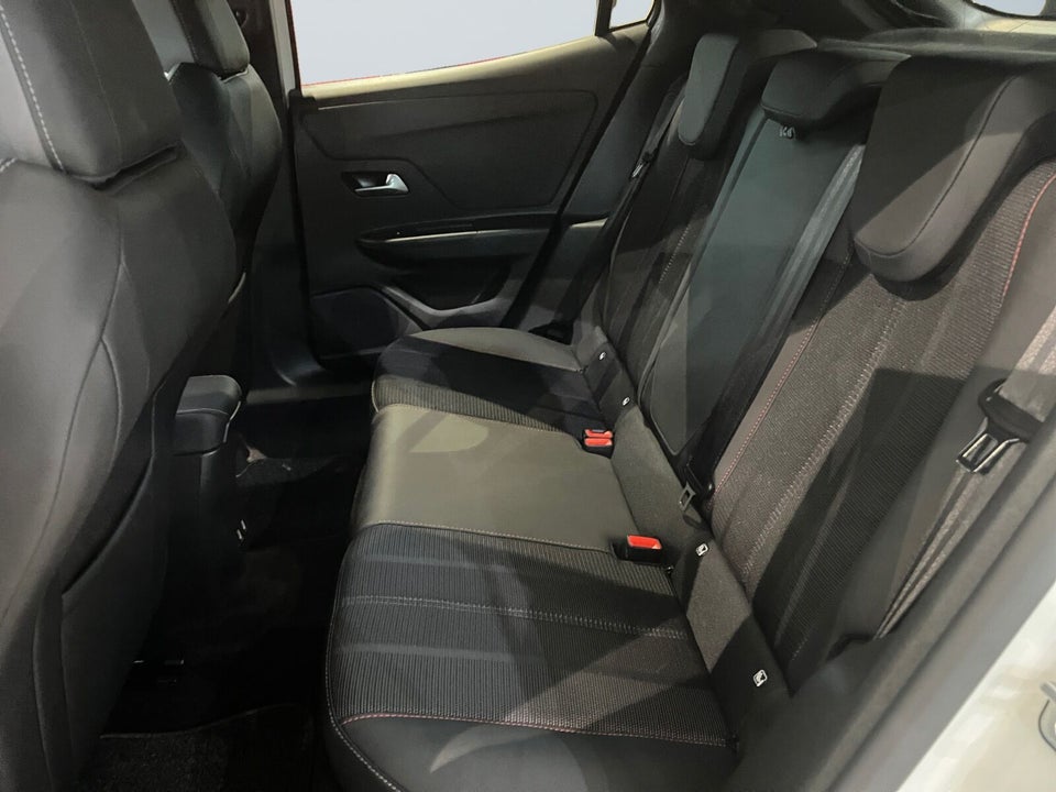 Opel Mokka-e 50 GS Line 5d