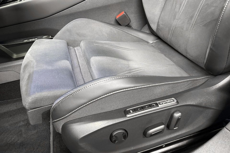 VW ID.7 86 Style S+ Tourer 5d