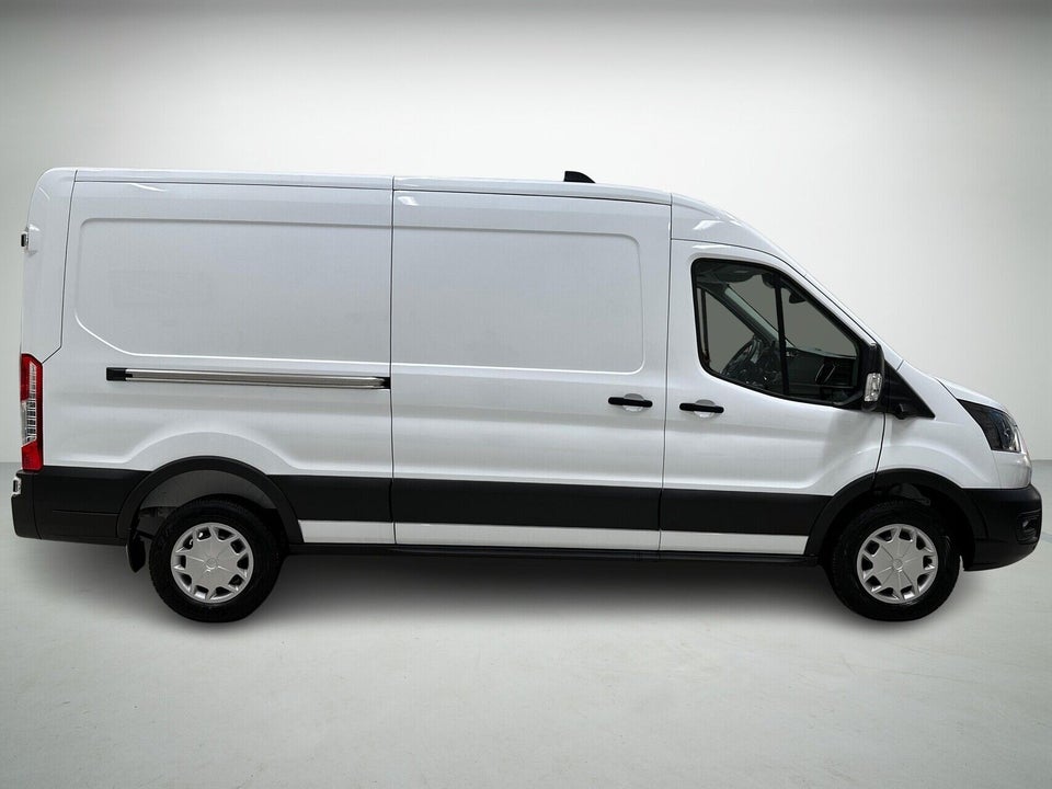 Ford Transit 350 L3 Van 2,0 TDCi 130 Trend H2 FWD