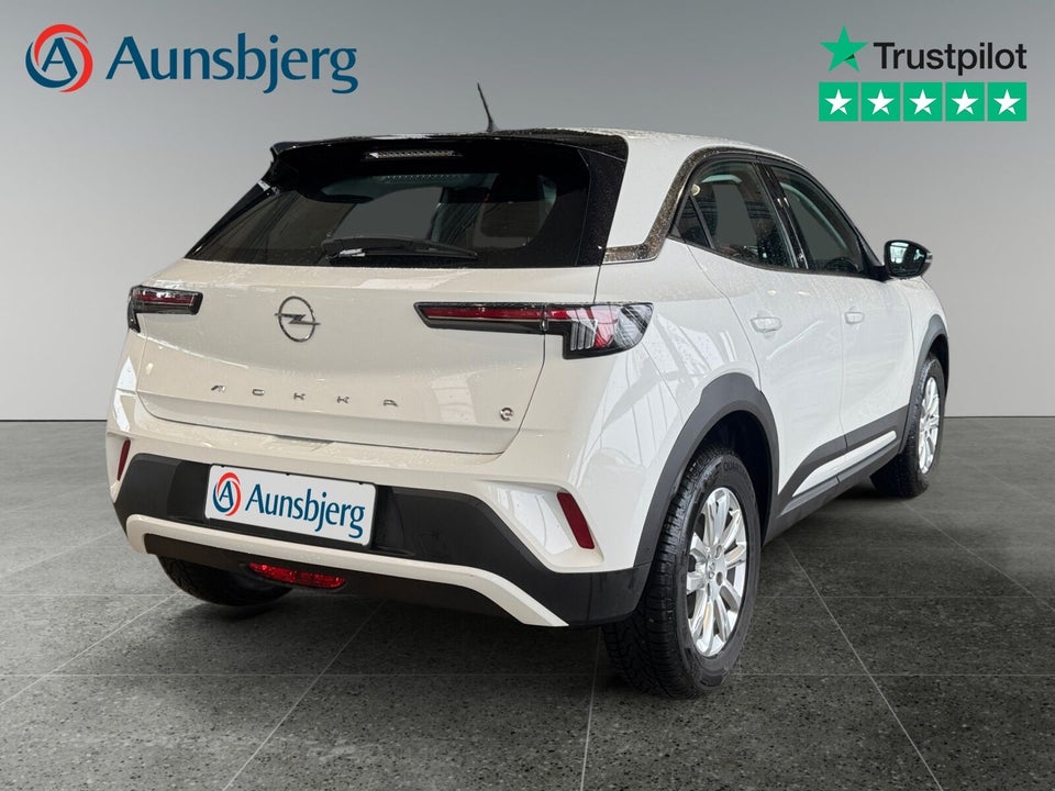 Opel Mokka-e 50 Edition 5d