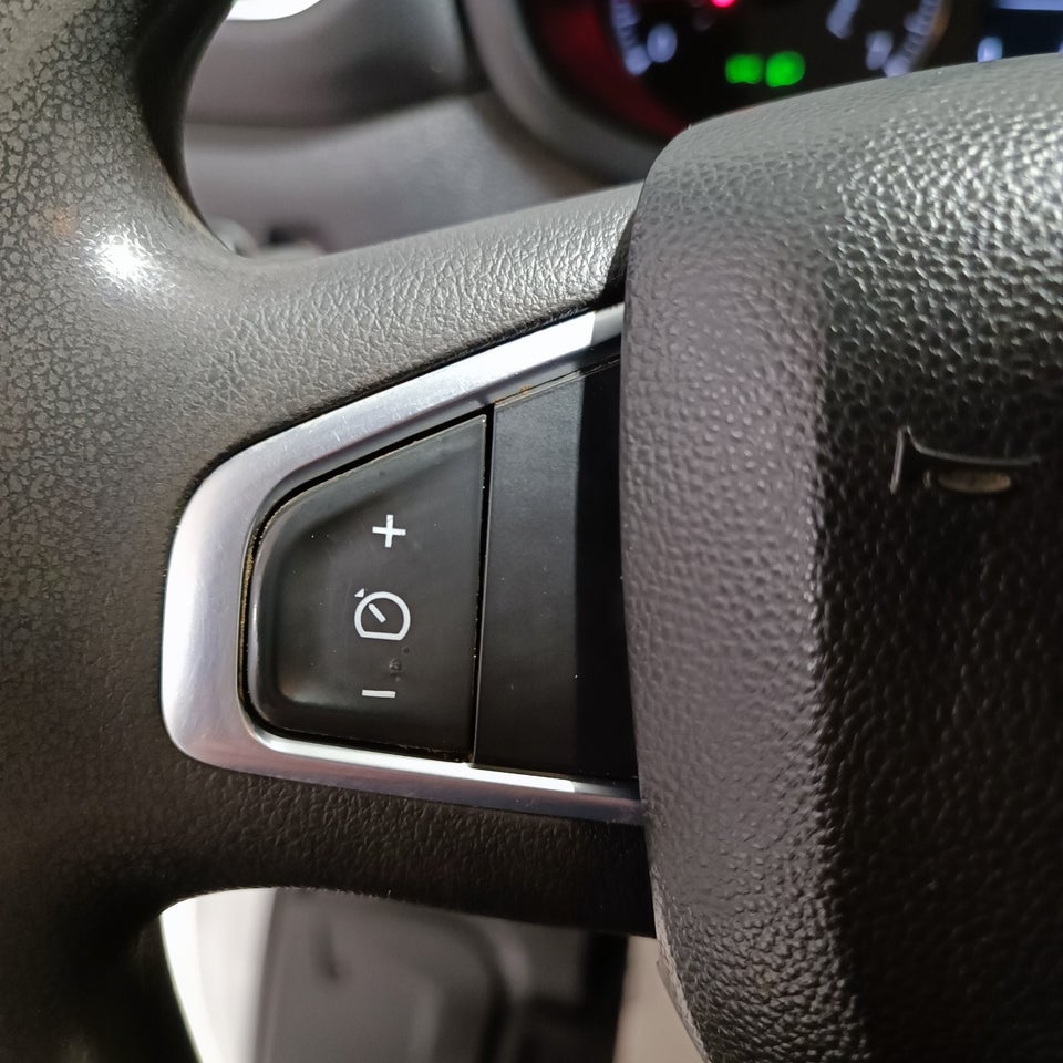 Renault Master IV T35 2,3 dCi 150 L3 Db.Kab