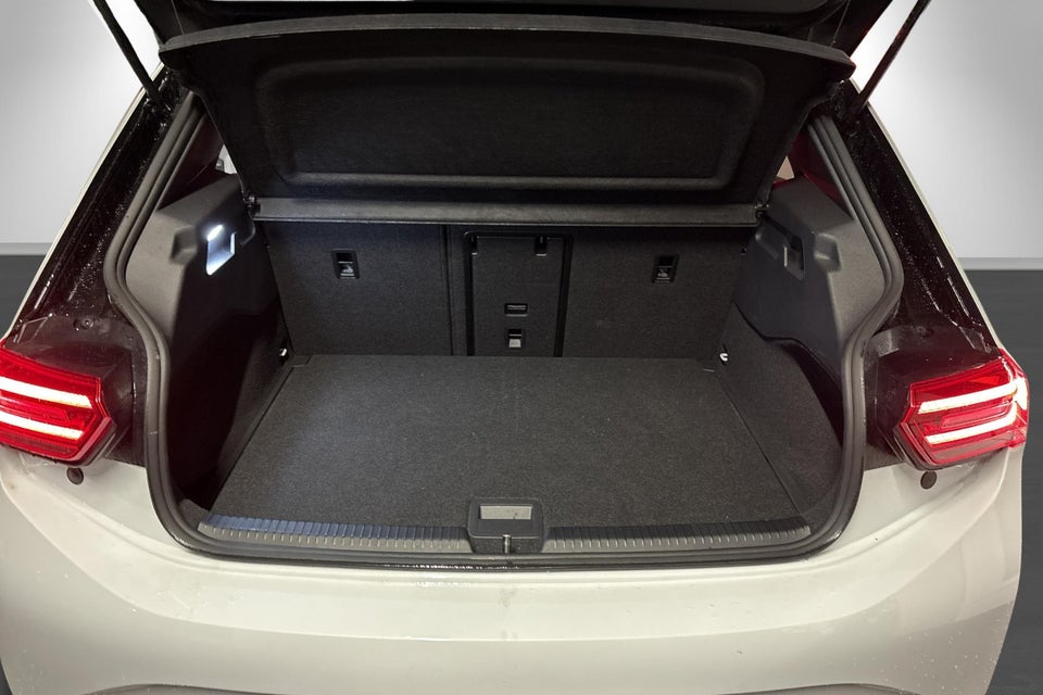 VW ID.3 58 Style+ 5d