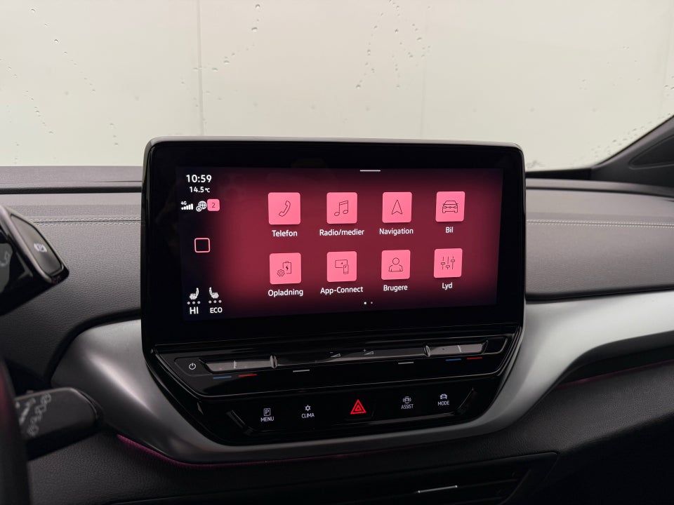 VW ID.4 77 Pro Performance 5d