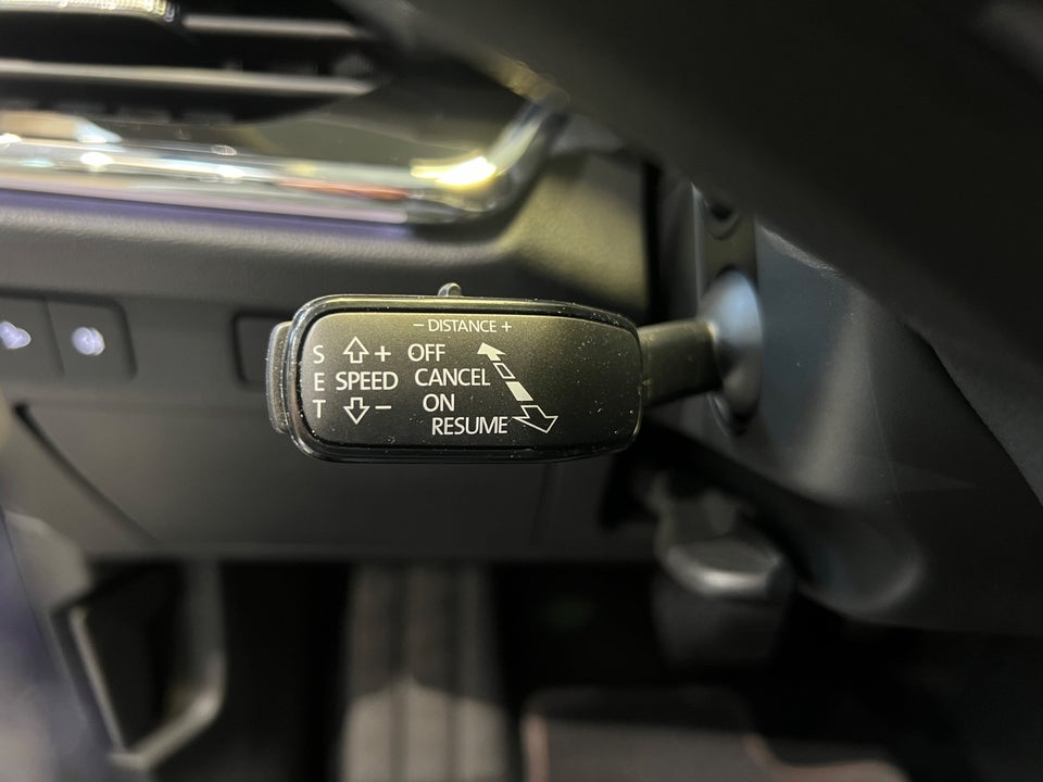 Skoda Enyaq 80 iV Suite 5d