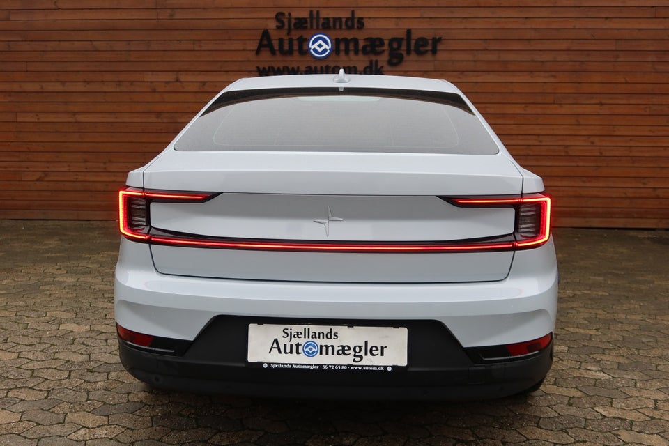 Polestar 2 Long Range 5d
