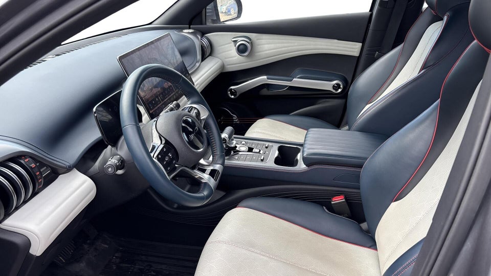 BYD Atto 3 60 Design 5d