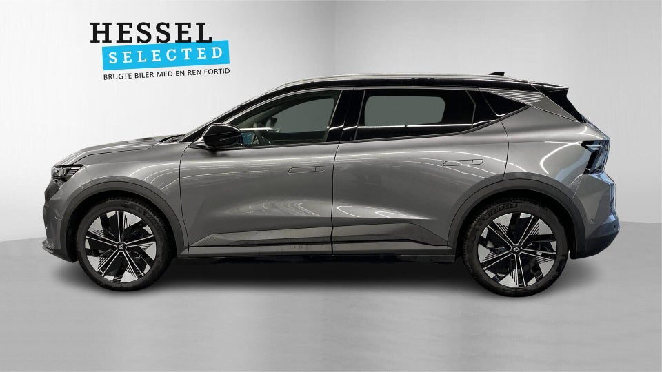 Renault Scenic E-Tech 87 Techno 5d