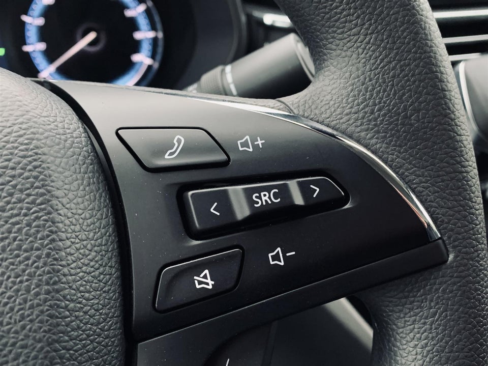 Maxus e-Deliver 9 88 L3H2 Kassevogn