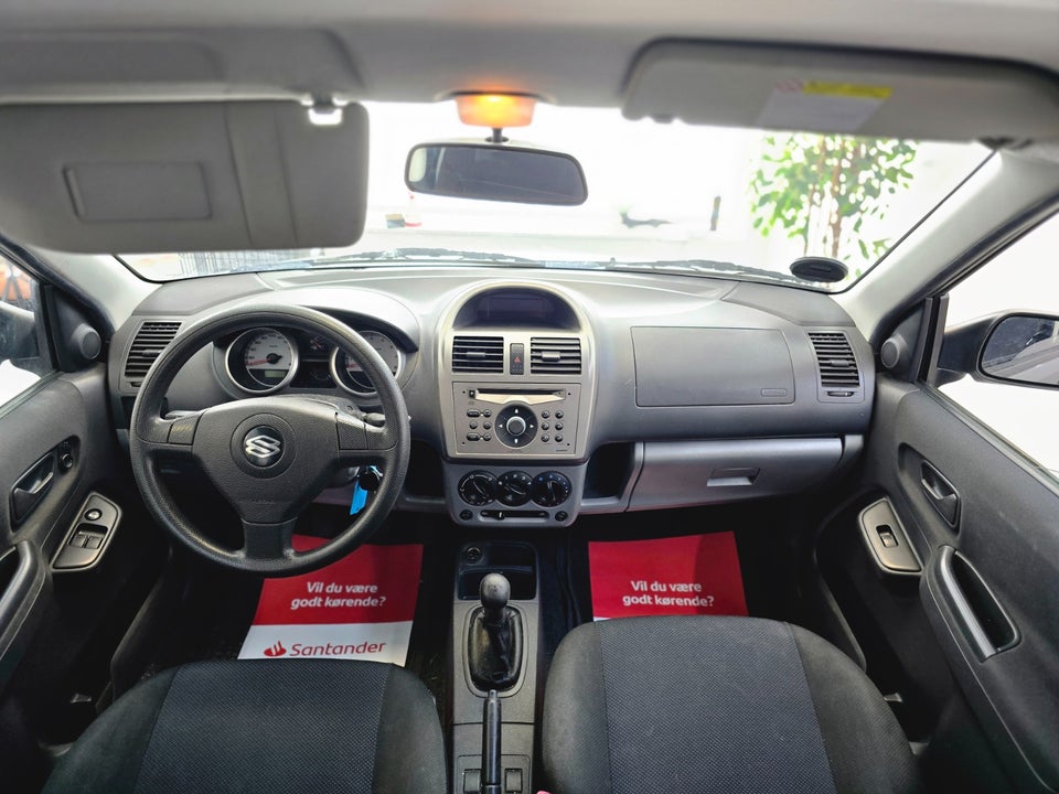 Suzuki Ignis 1,3 SE 5d