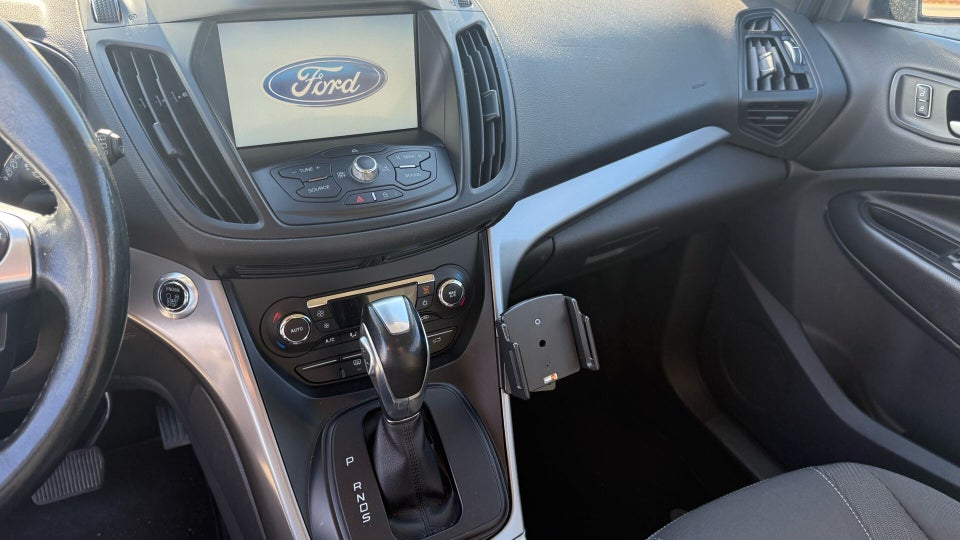 Ford Kuga 2,0 TDCi 180 Titanium aut. AWD 5d