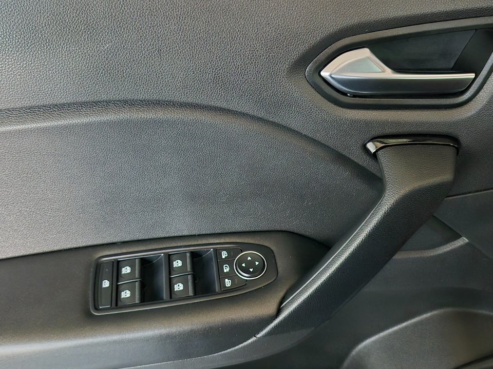 Renault Captur 1,0 TCe 95 Zen 5d