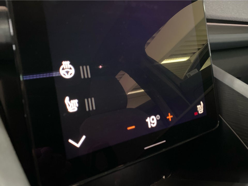 Polestar 2 Long Range 5d