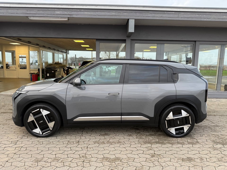 Kia EV3 81 Long Range Upgrade 5d