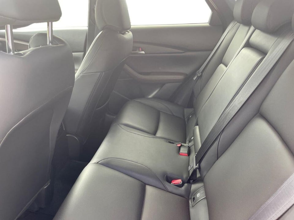 Mazda CX-30 2,0 e-SkyActiv-G 150 Cosmo aut. 5d