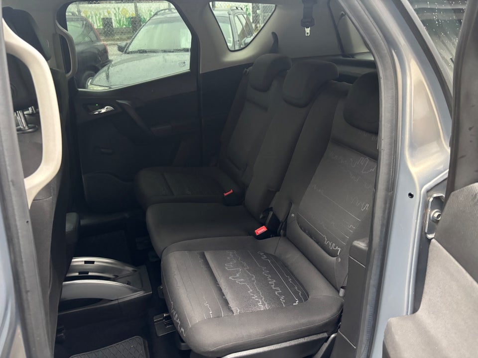 Opel Meriva 1,4 T 120 Enjoy 5d