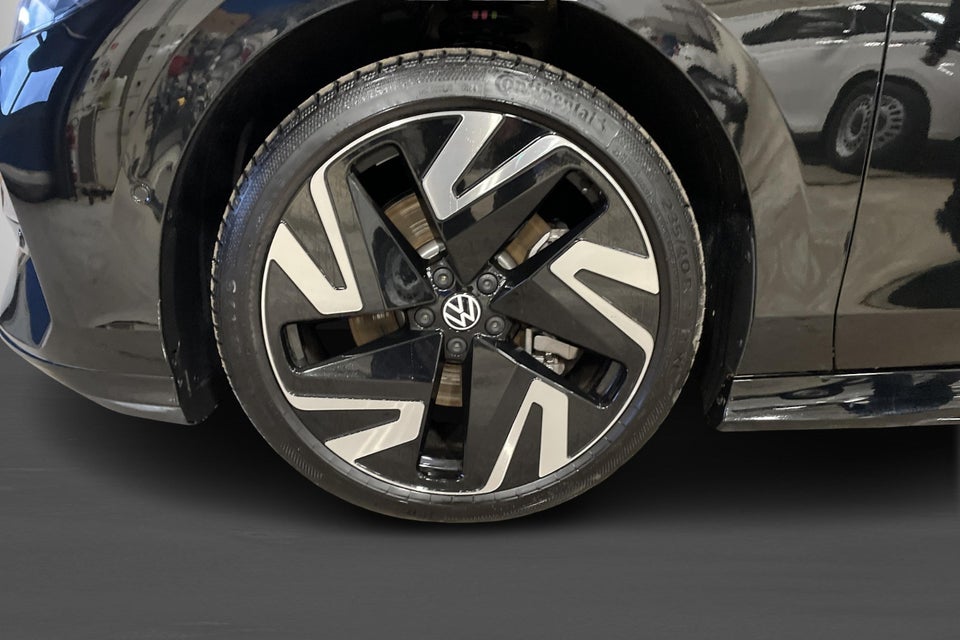 VW ID.7 86 GTX Max+ Tourer 4Motion 5d