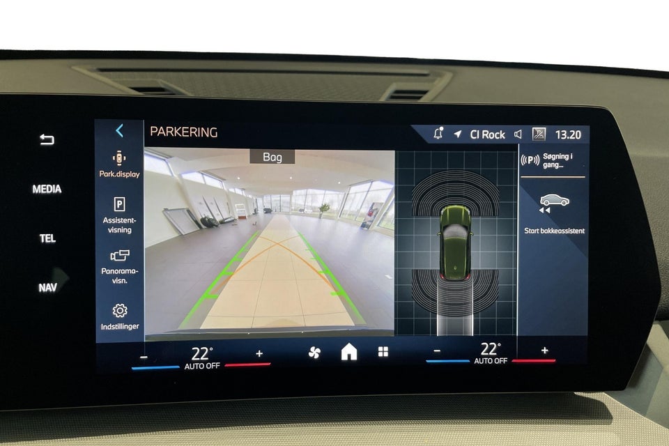 BMW iX1 eDrive20 X-Line 5d