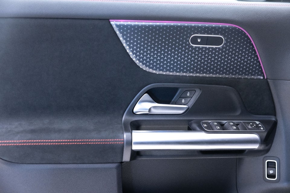 Mercedes EQA250+ AMG Advance Plus 5d