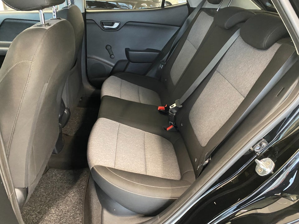 Kia Stonic 1,0 T-GDi Vision Edition+ DCT 5d