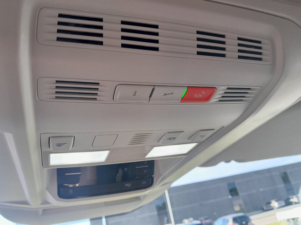 MAN TGE 2,0 3.180 Kassevogn L3H3 aut. FWD