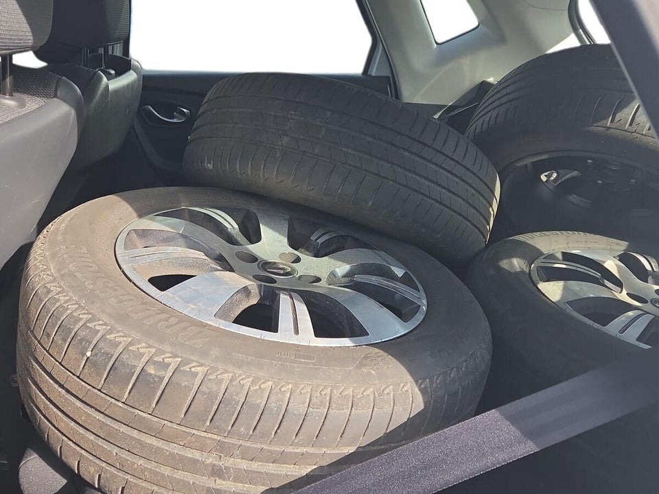 Renault Captur 0,9 TCe 90 Zen 5d