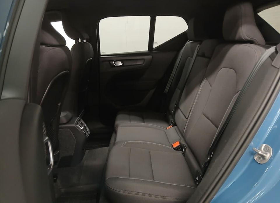 Volvo XC40 P6 ReCharge Plus 5d