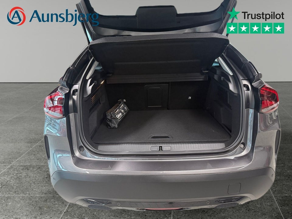 Citroën ë-C4 50 Max 5d