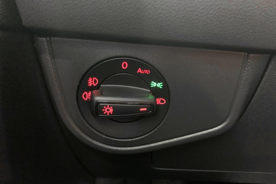 VW Polo 2,0 GTi DSG 5d
