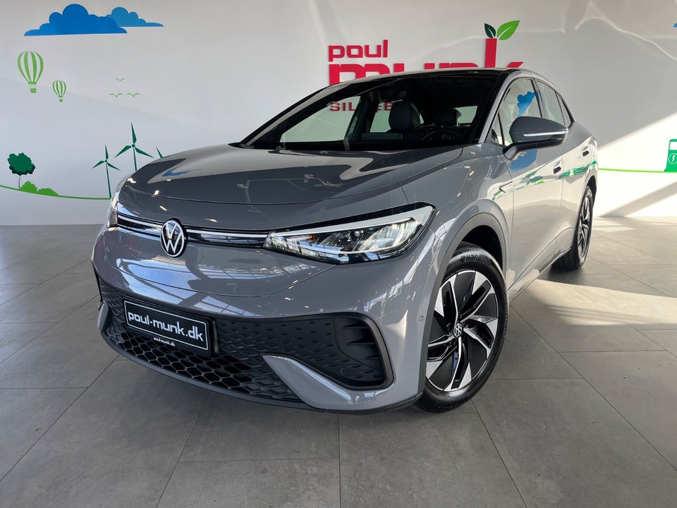 VW ID.5 77 Pro Performance 5d