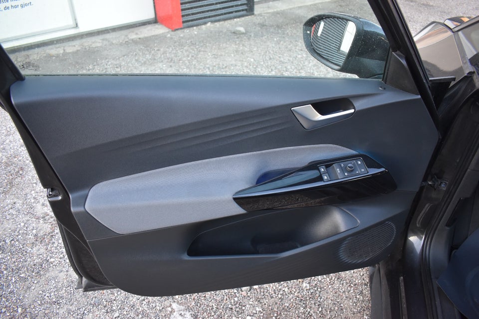 VW ID.3 58 Pro Performance 5d