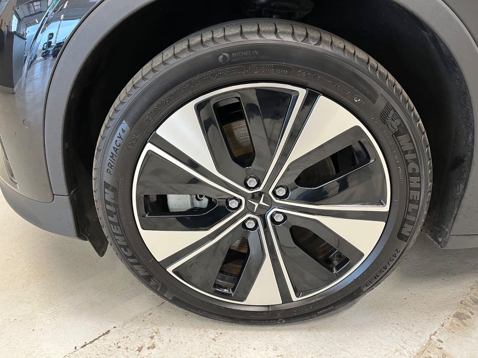 Polestar 2 Long Range 5d