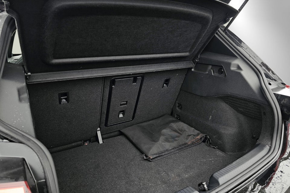 VW ID.3 79 GTX Performance 5d