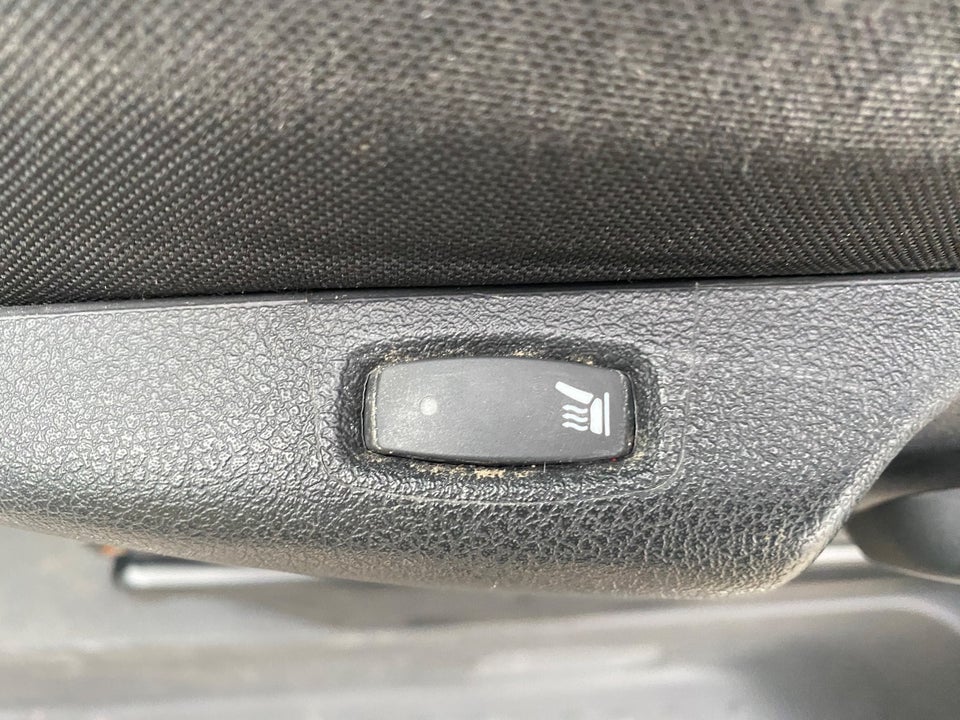 Renault Trafic T29 2,0 dCi 120 L2H1