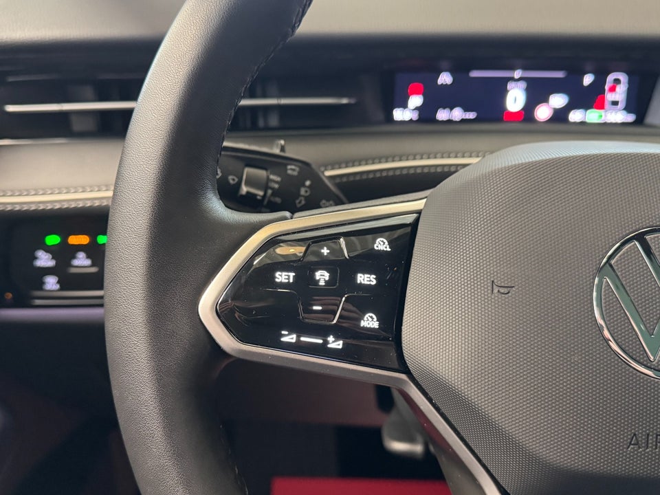 VW ID.7 77 Style Tourer 5d