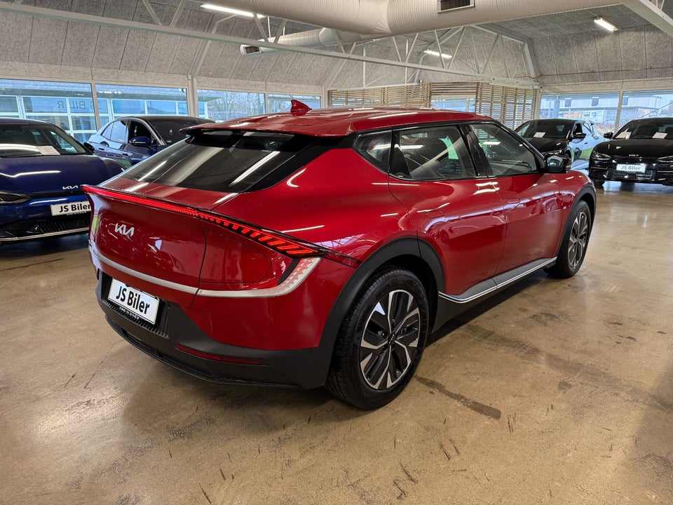 Kia EV6 77 Long Range Access 5d