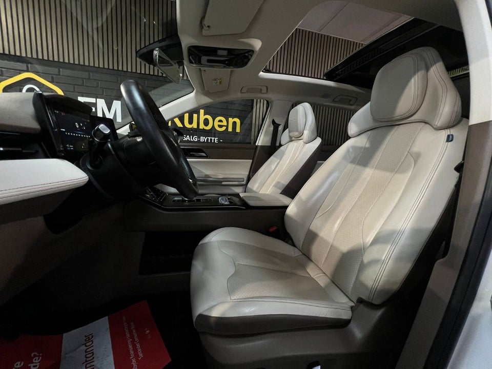 Aiways U5 Premium 5d