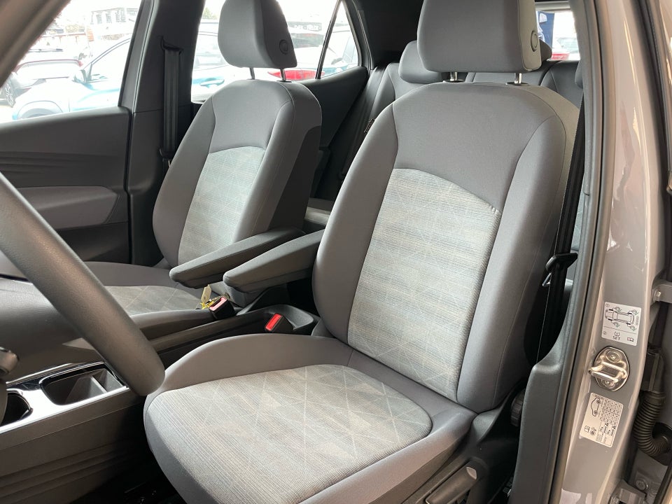 VW ID.3 45 Pure Performance 5d