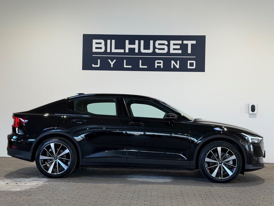 Polestar 2 Long Range 5d