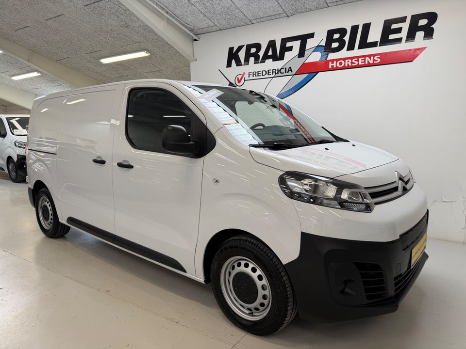 Citroën ë-Jumpy 50 L2 BaseLine