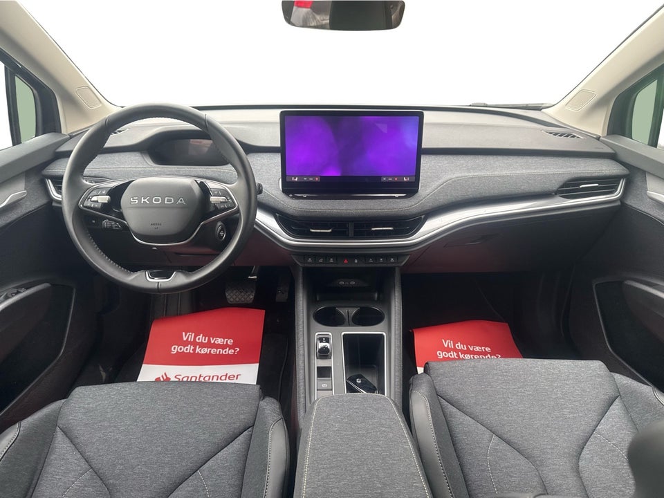 Skoda Elroq 85 iV Loft 5d