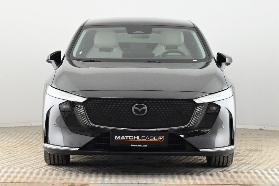 Mazda 6e Takumi 5d