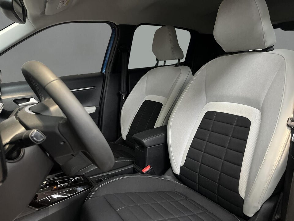 Citroën ë-C3 44 VTR Sport 5d