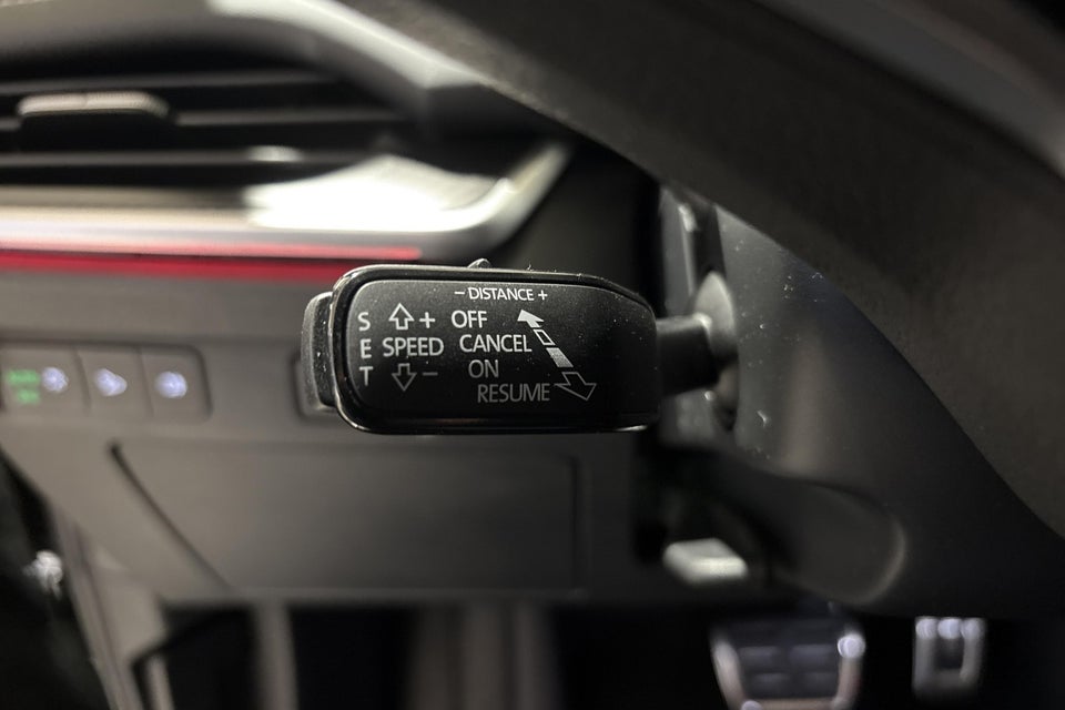 Skoda Elroq 85 iV Sportline 5d