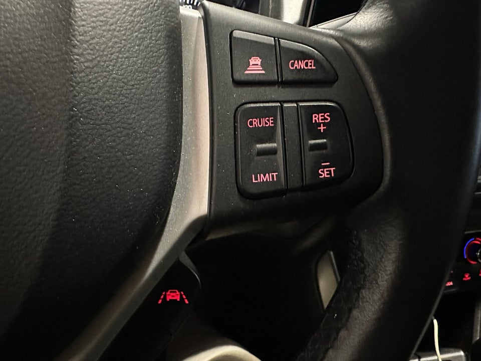 Suzuki S-Cross 1,4 mHybrid Active 5d