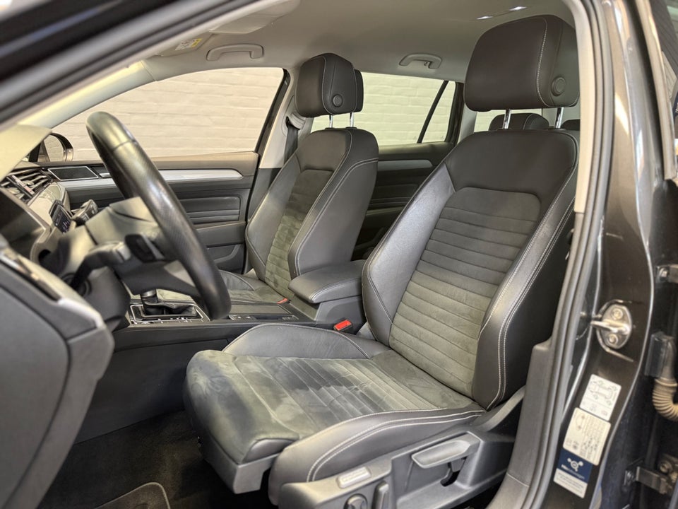 VW Passat 1,4 GTE+ Pro Variant DSG 5d